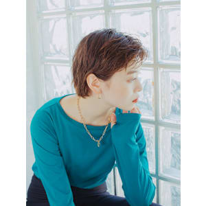 美容室 B-8 宇都宮【ビーエイト】×スタイル