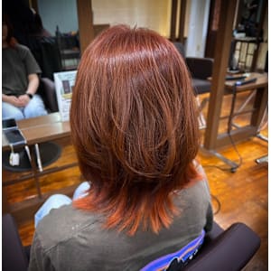 インナーオレンジ