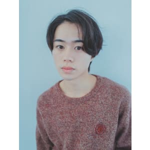 美容室 B-8 宇都宮【ビーエイト】×スタイル