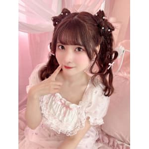 小鳥遊るいちゃん立体リボンハートハーフツイン＊まゆ - Lilme【リルミー】掲載中