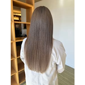 【増田】ベージュ