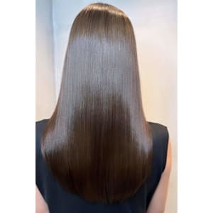 【La fith】髪質改善×美髪