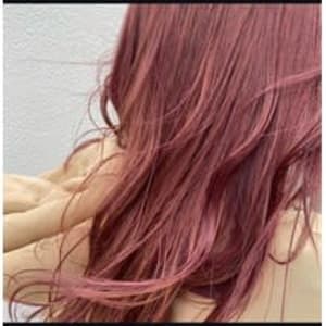 レイヤーカットで軽やかに動く髪へ - newi 所沢【ネウィ トコロザワ】掲載中