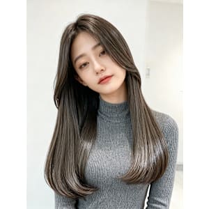 酸性ストレート　髪質改善トリートメント - jewel box 西梅田~私のトリートメント〜【ジュエルボックスニシウメダ】掲載中