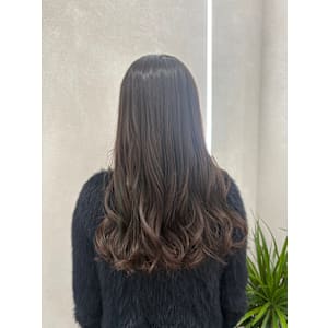 HAIR DESIGN neiro×スタイル