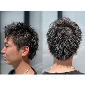 HAIR DESIGN neiro×スタイル - HAIR DESIGN neiro【ヘア デザイン ネイロ】掲載中