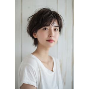 vis-a-vis 志村坂上店×スタイル