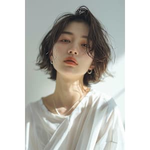 vis-a-vis 志村坂上店×スタイル