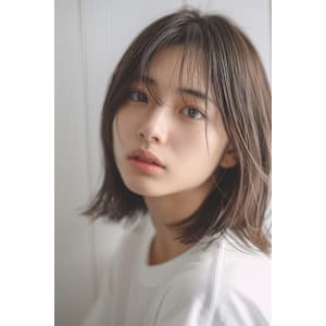 vis-a-vis 志村坂上店×スタイル