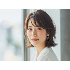 vis-a-vis 志村坂上店×スタイル