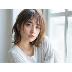 vis-a-vis 志村坂上店×スタイル