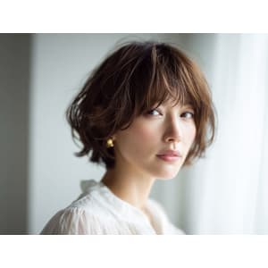 vis-a-vis 志村坂上店×スタイル