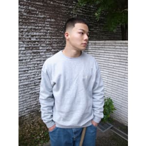 バーバーボウズフェードハイスキンフェード/渋谷 - INTRO . by Fi-Ne 渋谷【イントロ バイ フィーネ シブヤ】【イントロ バイ フィーネ シブヤ】掲載中