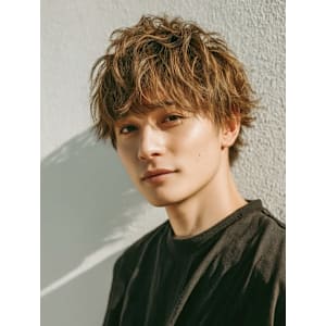 vis-a-vis 志村坂上店×スタイル