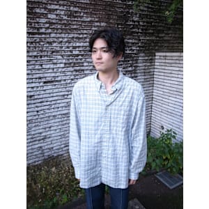 ニュアンスパーマセンターパート/渋谷 - INTRO . by Fi-Ne 渋谷【イントロ バイ フィーネ シブヤ】【イントロ バイ フィーネ シブヤ】掲載中