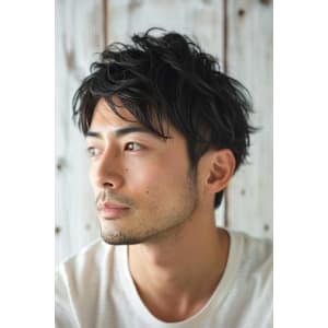 vis-a-vis 志村坂上店×スタイル - vis-a-vis 志村坂上店【ヴィザヴィ シムラサカウエテン】掲載中