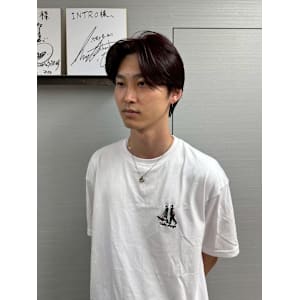 スパイキーショート