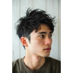 vis-a-vis 志村坂上店×スタイル