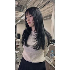 レイヤーカット