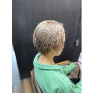 BirtH【バース】×スタイル