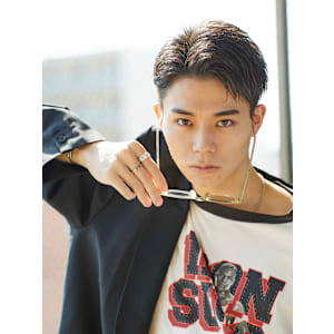 men's salon dot. tokyo 町田本店