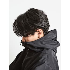 men's salon dot. tokyo 町田本店