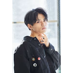 men's salon dot. tokyo 町田本店