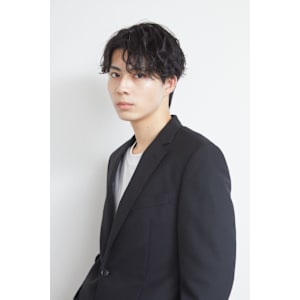 men's salon dot. tokyo 町田本店