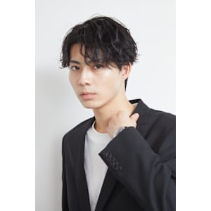 men's salon dot. tokyo 町田本店