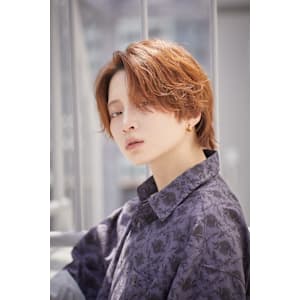 men's salon dot. tokyo 町田本店