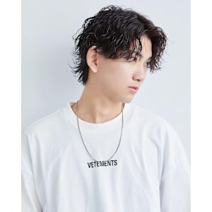 men's salon dot. tokyo 町田本店