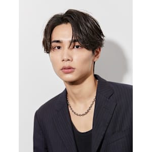 men's salon dot. tokyo 町田本店