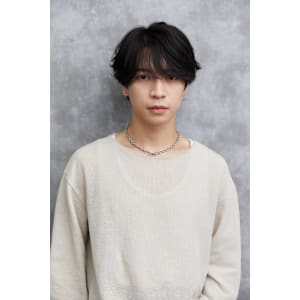 men's salon dot. tokyo 町田本店