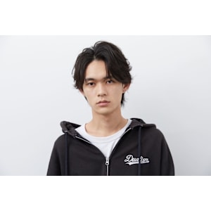 men's salon dot. tokyo 町田本店