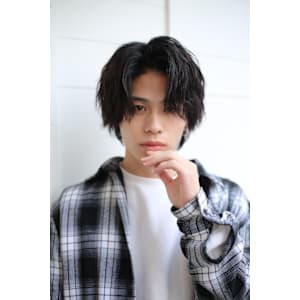 men's salon dot. tokyo 町田本店