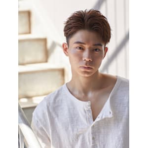 men's salon dot. tokyo 町田本店