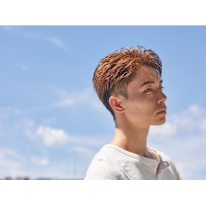 men's salon dot. tokyo 町田本店