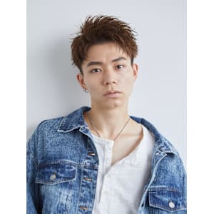 men's salon dot. tokyo 町田本店