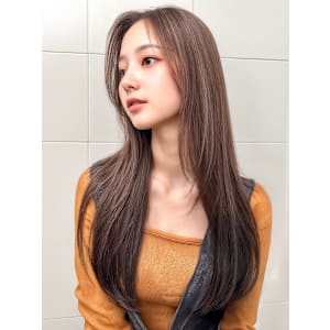 酸性ストレート　髪質改善トリートメント - jewel box 西梅田~私のトリートメント〜【ジュエルボックスニシウメダ】掲載中