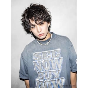 men's salon dot. tokyo 町田本店