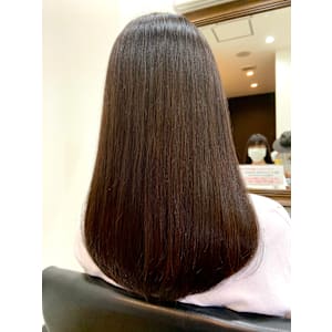 ACT hair creation×スタイル - ACT hair creation【アクト ヘアー クリエイション】掲載中