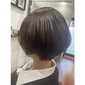 ACT hair creation×スタイル