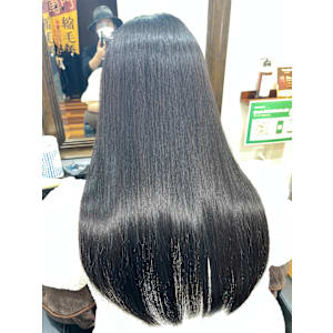 ACT hair creation×スタイル