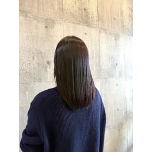 カシスラベンダー