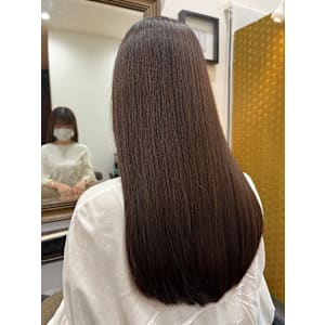 ACT hair creation×スタイル