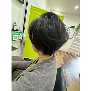 ACT hair creation×スタイル - ACT hair creation【アクト ヘアー クリエイション】掲載中