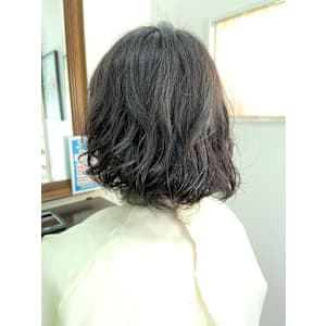 ACT hair creation×スタイル