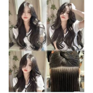 JI JIA 美容室×スタイル