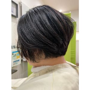 ACT hair creation×スタイル
