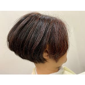 ACT hair creation×スタイル